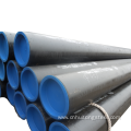 Api 5l Grade B Sch80 Seamless Steel Pipe